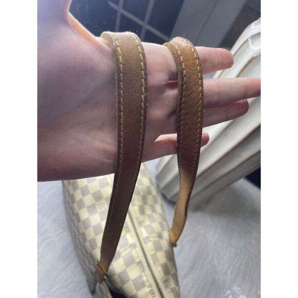 B928 - Authentic Louis Vuitton Totally GM Tote – Rare, Classic, Hard to Find - Picture 6 of 8